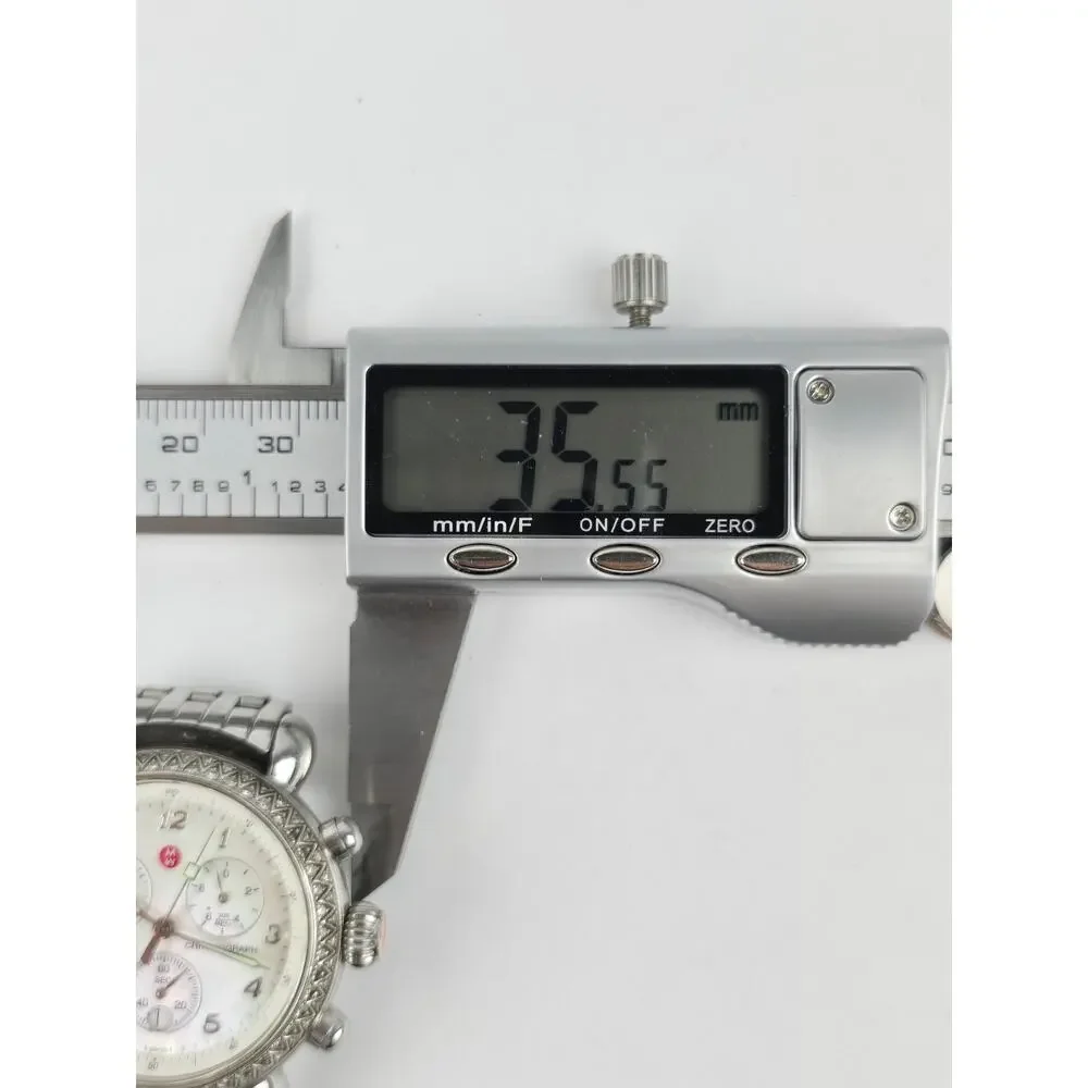 Michele swiss made